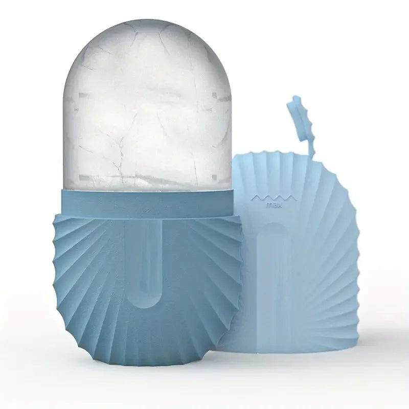 GlacierGlow Cooling