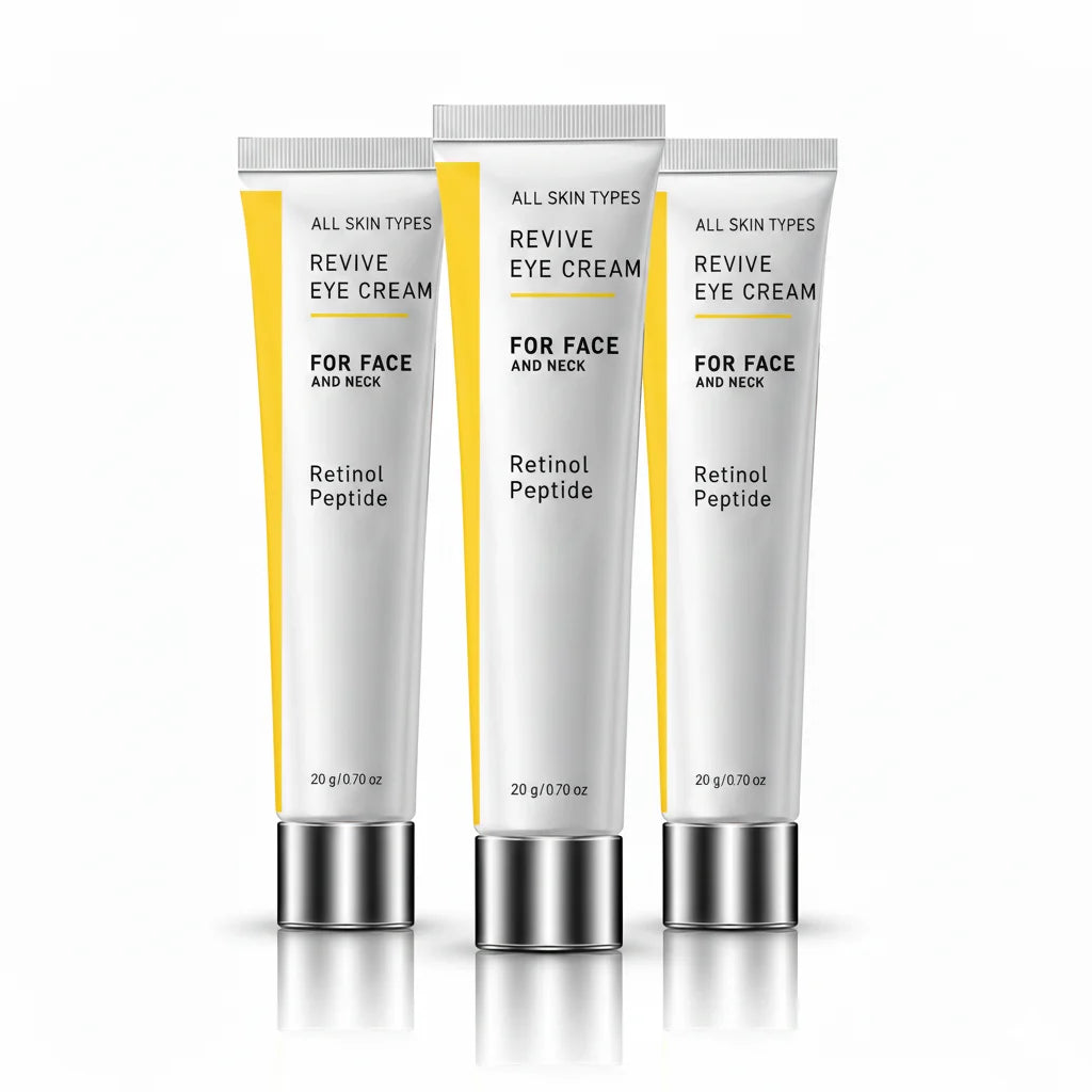 Velvet Renew Eye & Neck Cream
