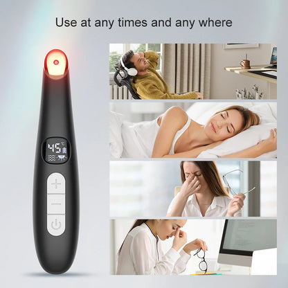 Radiant Eyes Beauty Device