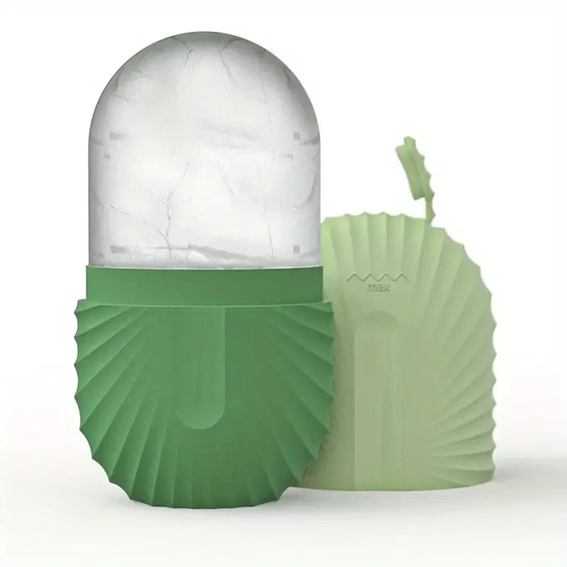  GlacierGlow Cooling
