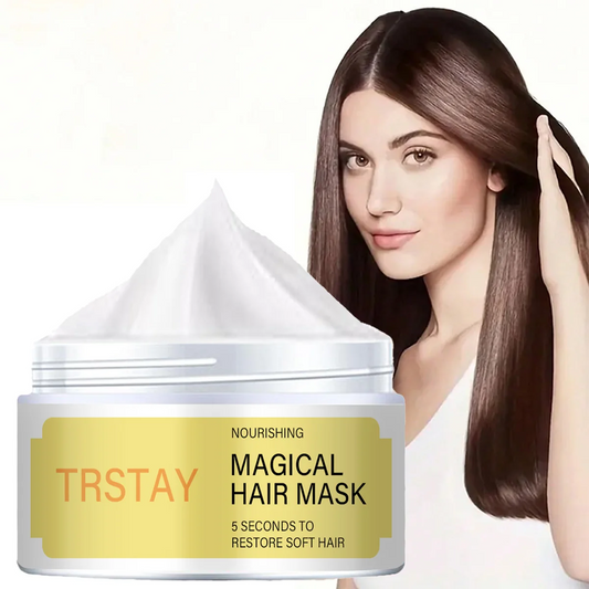  Luma Locks Repair Mask
