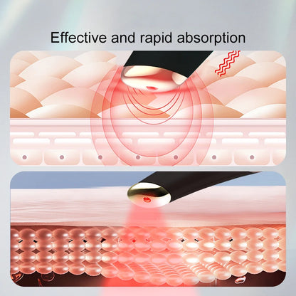Radiant Eyes Beauty Device