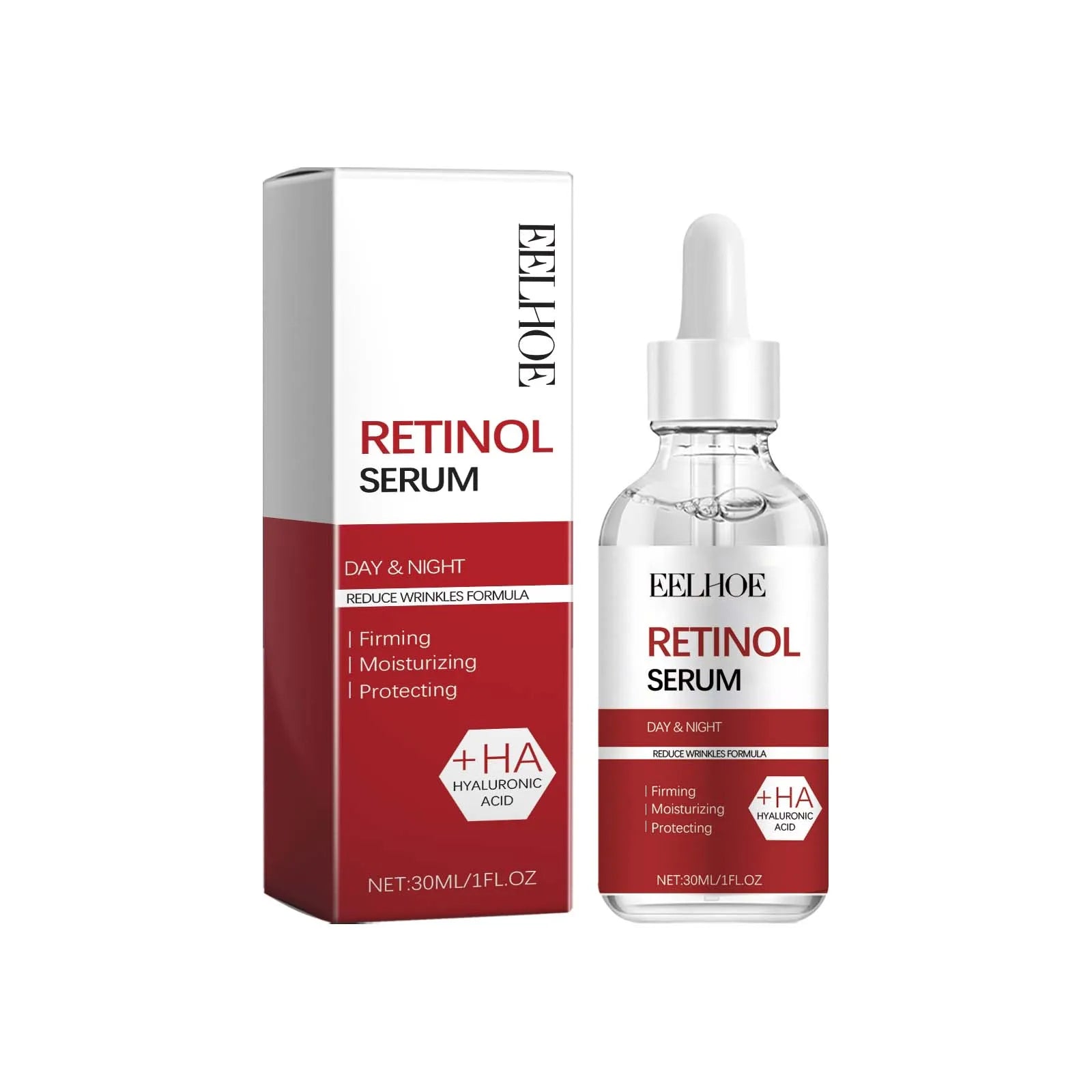  Velvet Vital Retinol + Hyaluronic Serum