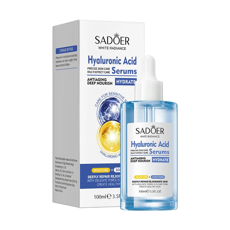  Luma Derm Hydration & Firming Serum