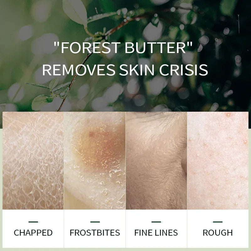 Velvet Avocado Renewal Day Cream