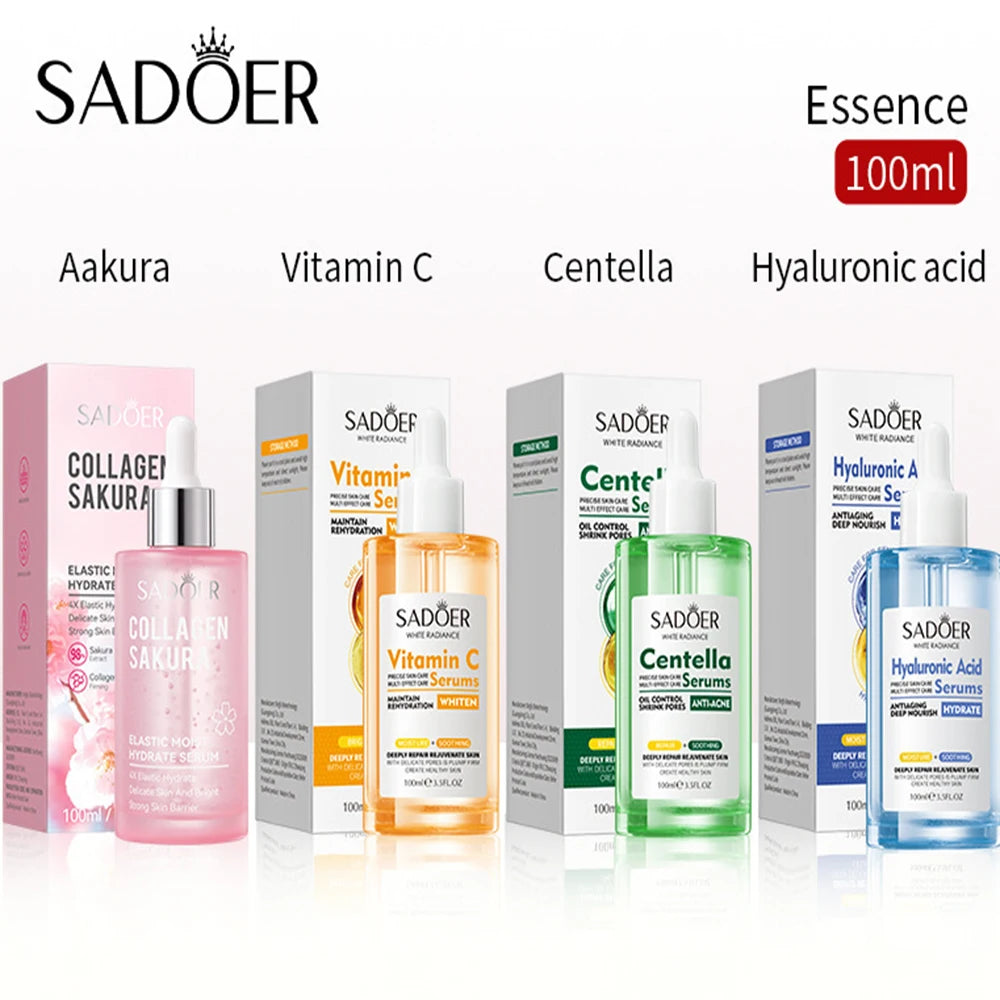  Luma Derm Hydration & Firming Serum