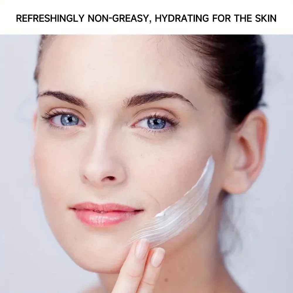 Rice Restore Pulp Face Cream 