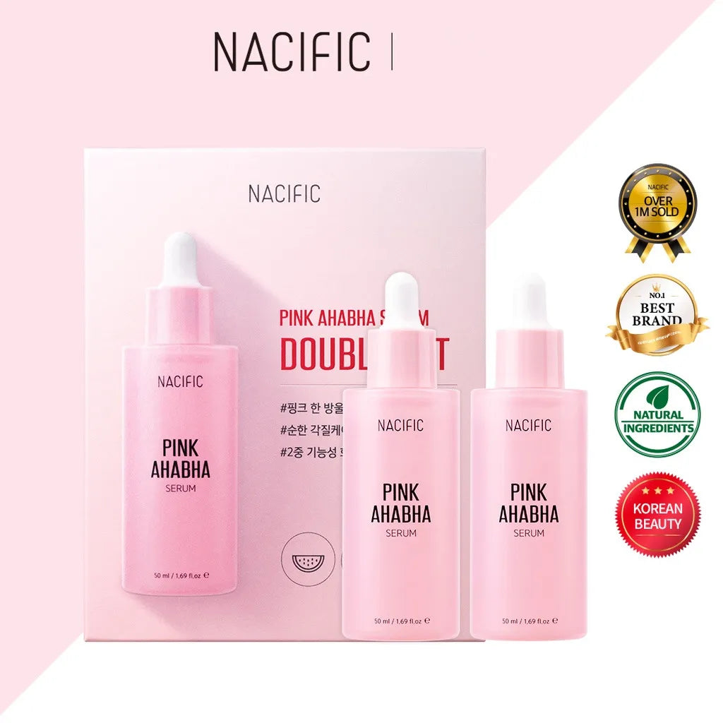 Pink Radiance Glow