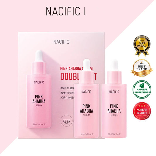 Pink Radiance Glow