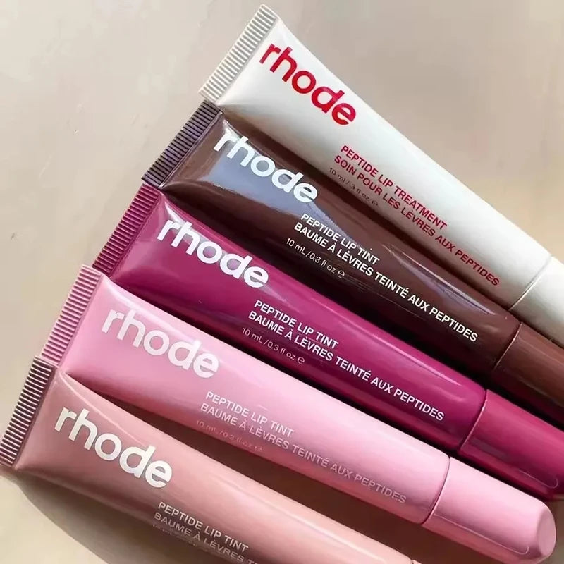 Sugar Cookie Lip Gloss & Moisturizer