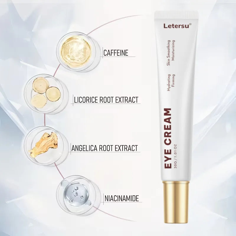 Luma Eye Hydration Essence 