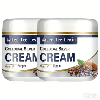 Argenté Glow Silver & Rose Cream 50g 