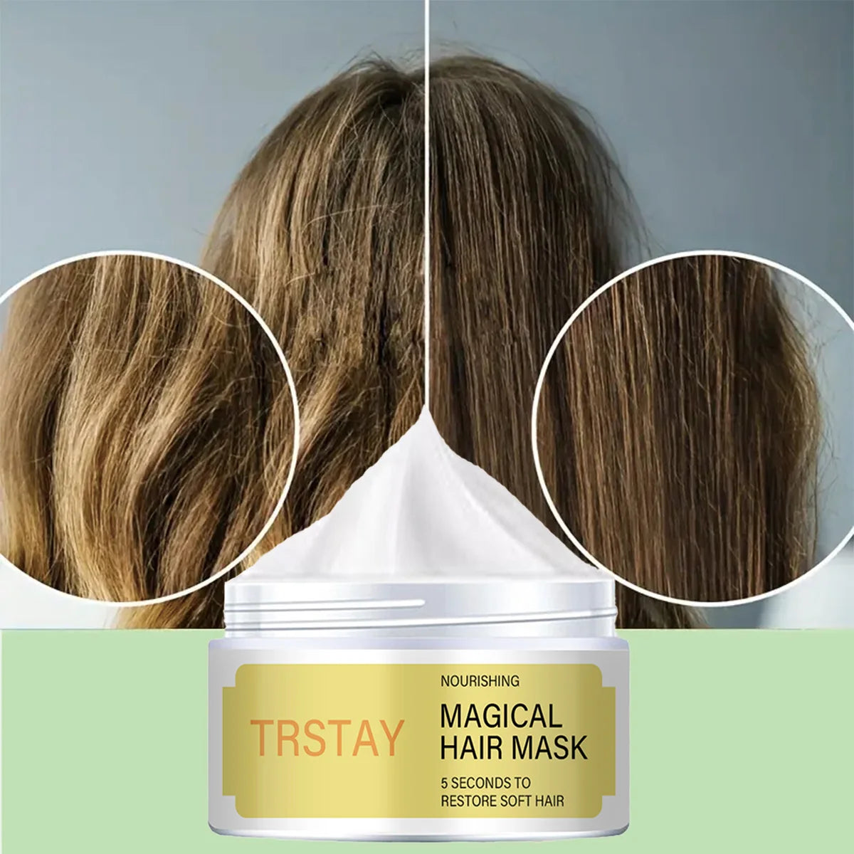  Luma Locks Repair Mask