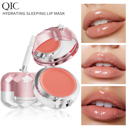  Silk Kiss Lip Care Mask