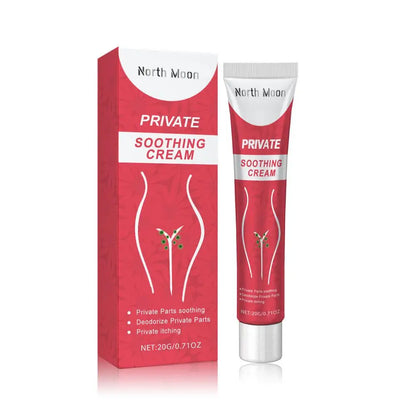  Pure Aura Private Care Cream
