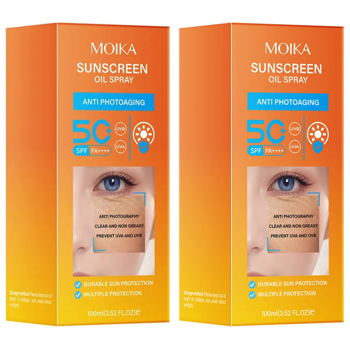 Hydra Mist Sun Shield 