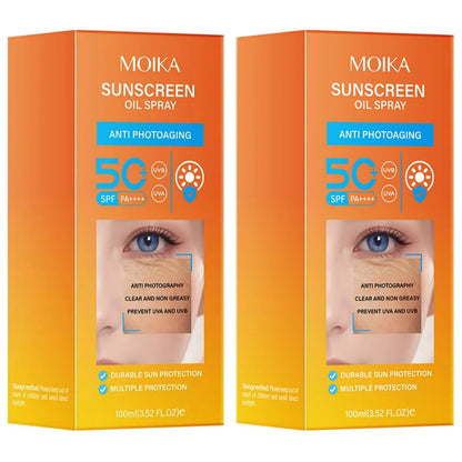  Hydra Mist Sun Shield 