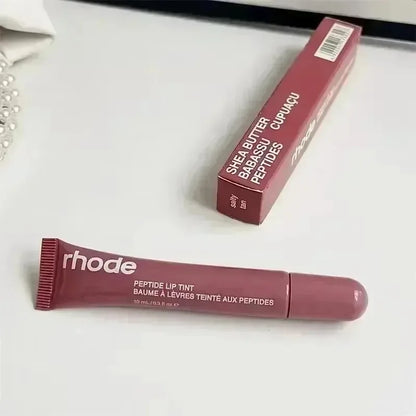 Sugar Cookie Lip Gloss & Moisturizer