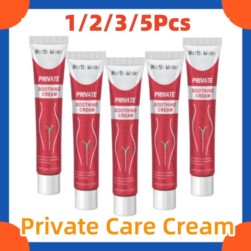  Pure Aura Private Care Cream