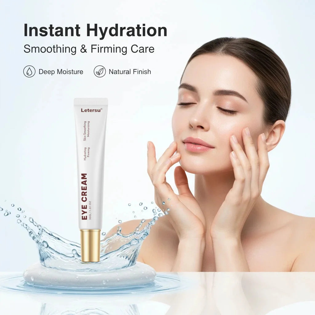 Luma Eye Hydration Essence 