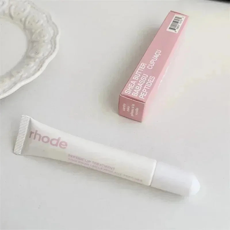 Sugar Cookie Lip Gloss & Moisturizer