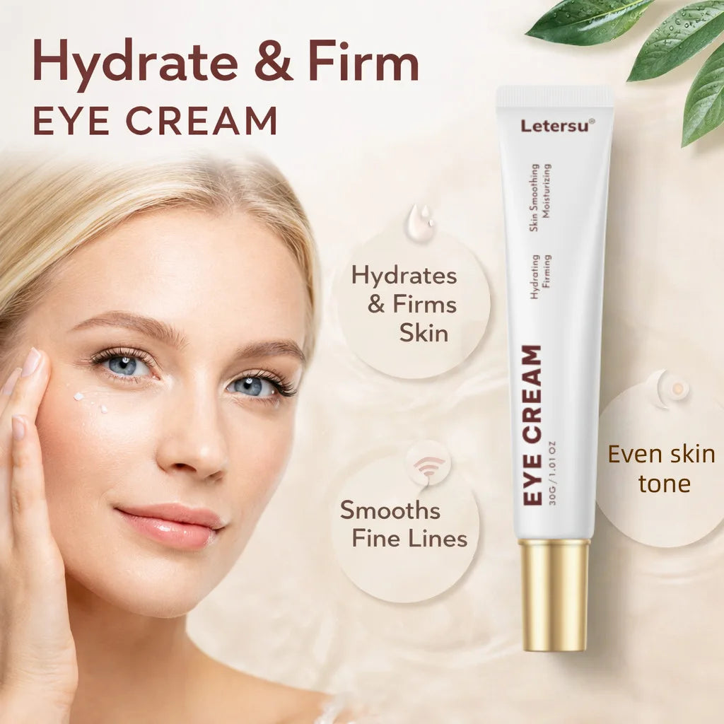 Luma Eye Hydration Essence 