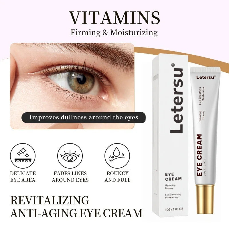 Luma Eye Hydration Essence 