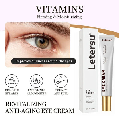 Luma Eye Hydration Essence 