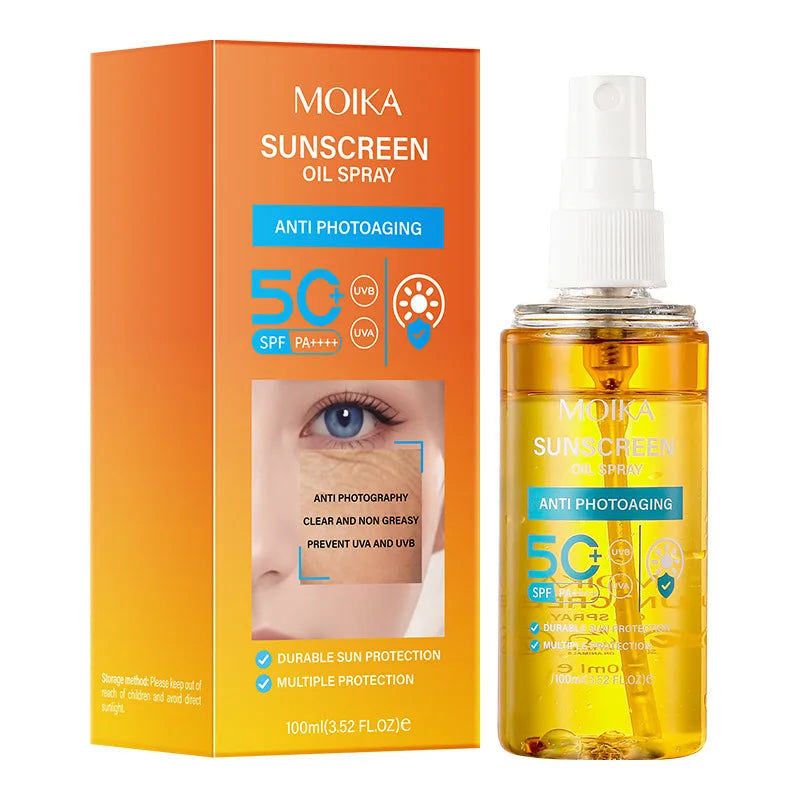  Hydra Mist Sun Shield 
