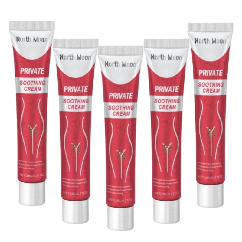  Pure Aura Private Care Cream