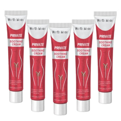  Pure Aura Private Care Cream