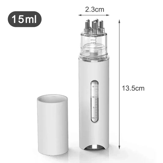 Pure Pulse Scalp Applicator Mini Massager 