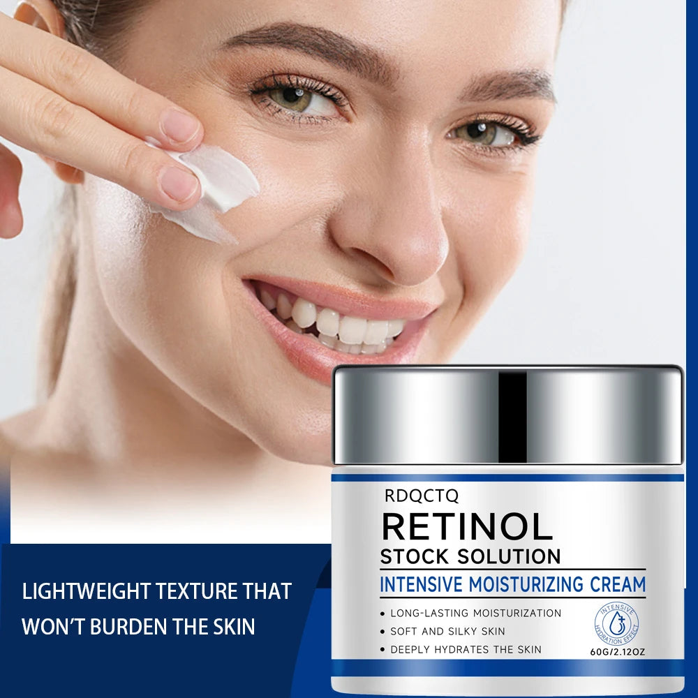  Radiant Glow Retinol 3-Piece Set