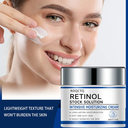  Radiant Glow Retinol 3-Piece Set