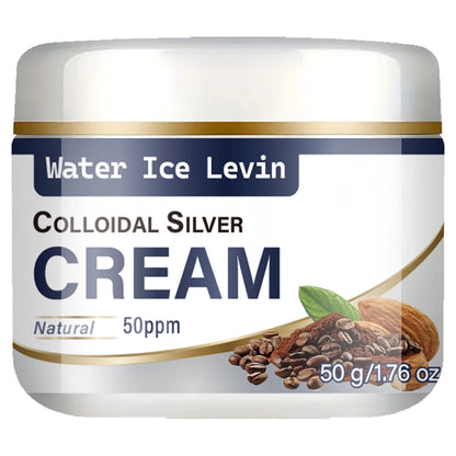 Argenté Glow Silver & Rose Cream 50g 