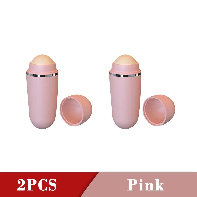  Oil Ease Volcanic Stone Roller