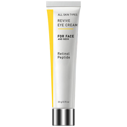  Velvet Renew Eye & Neck Cream