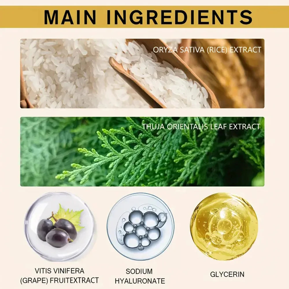 Rice Restore Pulp Face Cream 