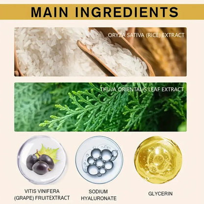 Rice Restore Pulp Face Cream 