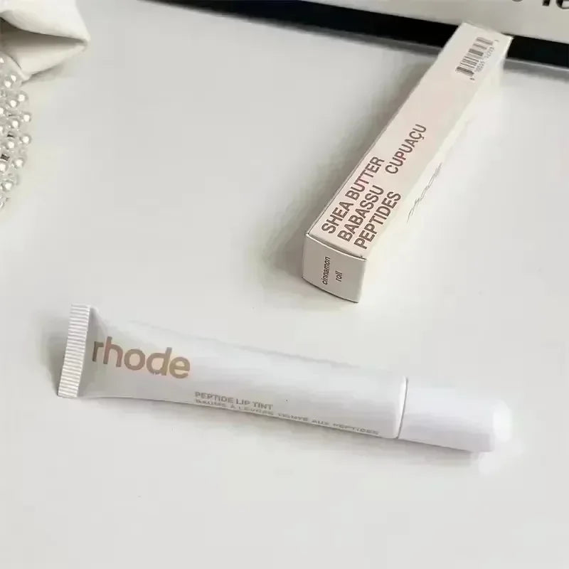 Sugar Cookie Lip Gloss & Moisturizer