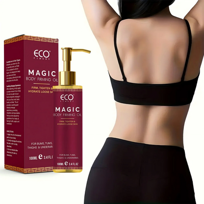 SilkSculpt 100ml Body Firming Oil  