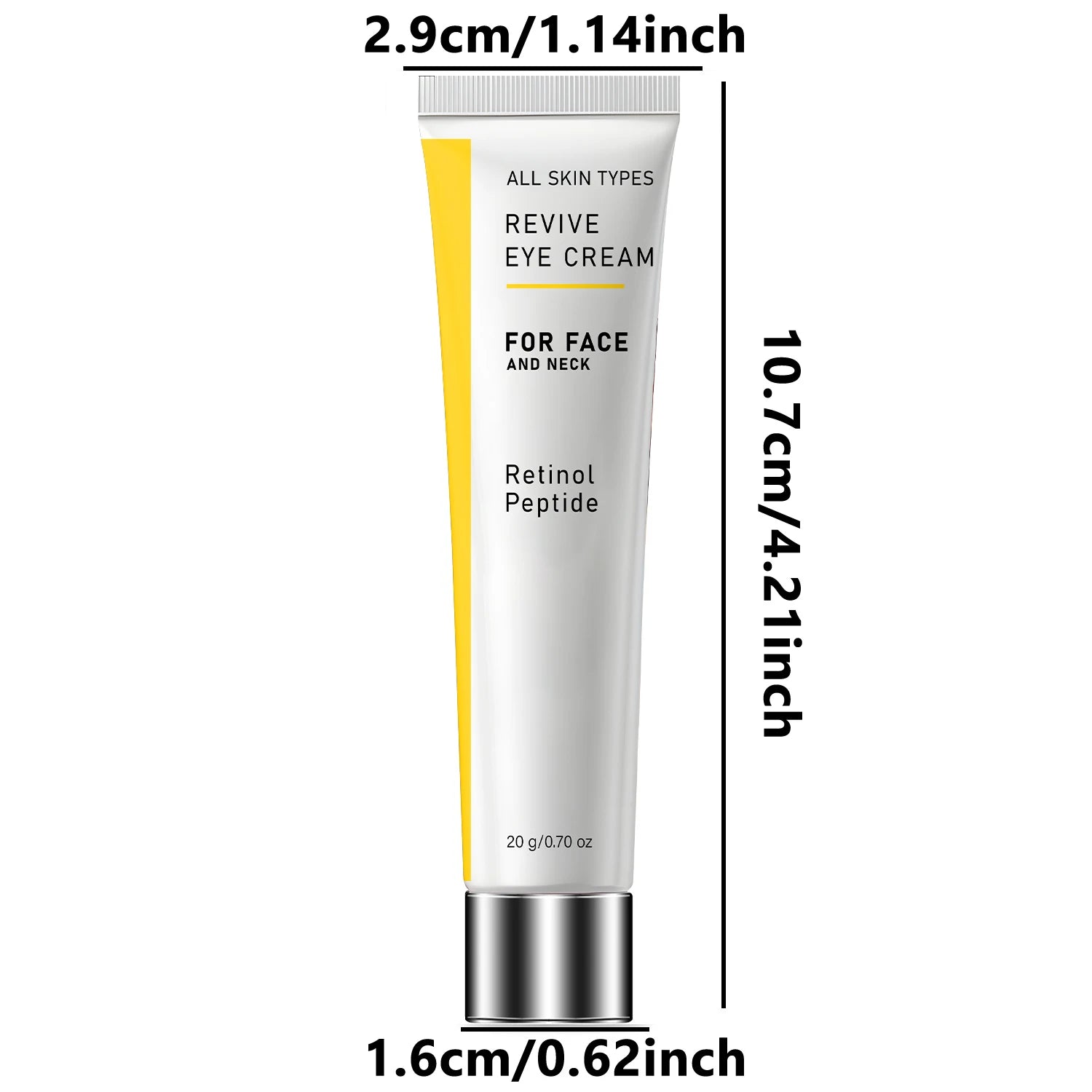  Velvet Renew Eye & Neck Cream