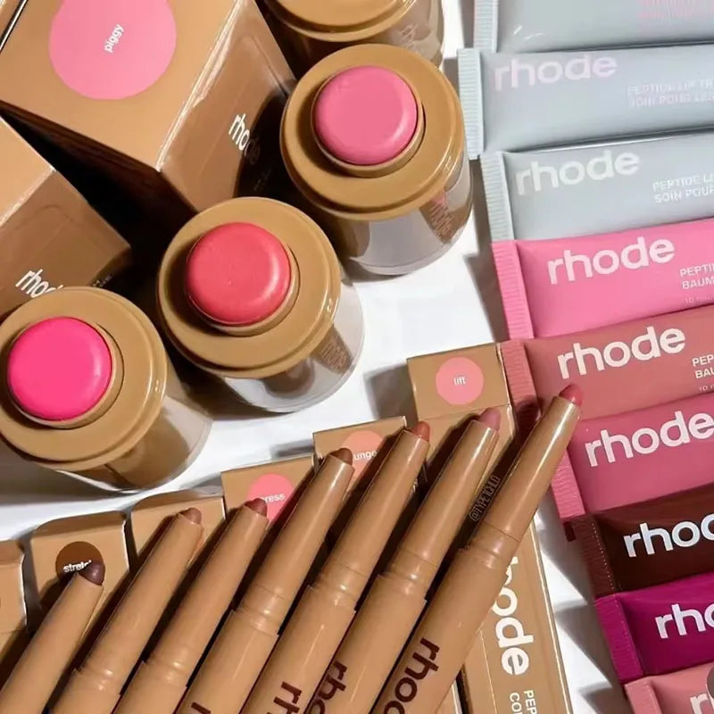 Sugar Cookie Lip Gloss & Moisturizer