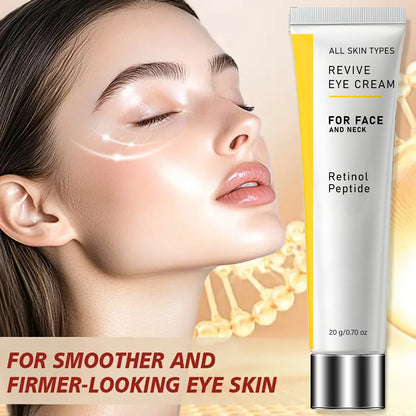  Velvet Renew Eye & Neck Cream