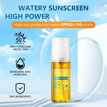  Hydra Mist Sun Shield 