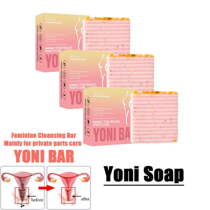   Velvet Bloom Yoni Cleanser