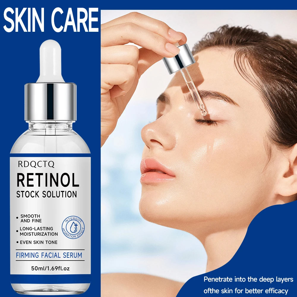  Radiant Glow Retinol 3-Piece Set