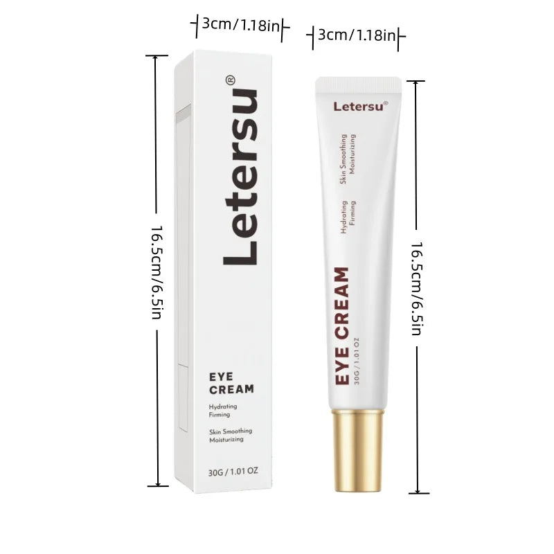 Luma Eye Hydration Essence 