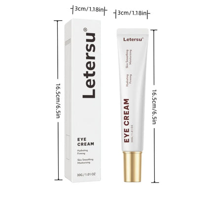 Luma Eye Hydration Essence 