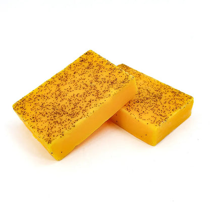 Sun Kissed Turmeric Soap 